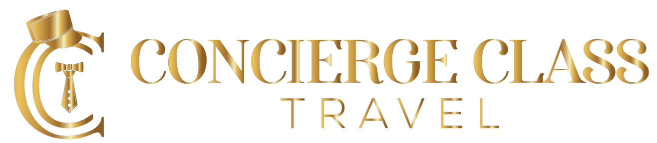 Concierge Class Travel